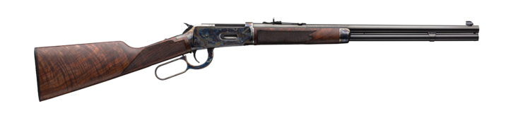 IWA SPECIAL LIMITED EDITIONS MODEL 94 DELUXE SHORT RIFLE